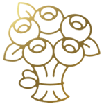 Icon Blumenstrauß